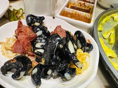 -韩宫宴烤肉·料理(苏州中心店)