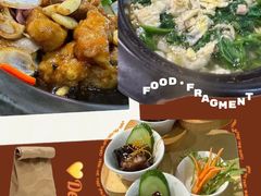 -猪腰一家·地道佛山菜(盐步店)