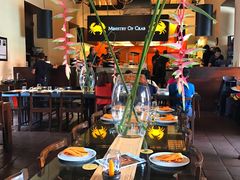 大堂-Ministry of Crab(科伦坡店)