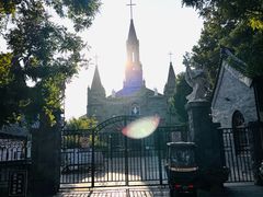 -青州古城