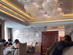 -青岛海景花园大酒店·粤海餐厅