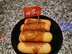 -蘭奢雅集·江浙菜(青山江滩店)