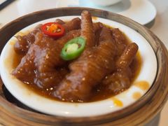 -滋粥楼·顺德菜(番禺广场总店)