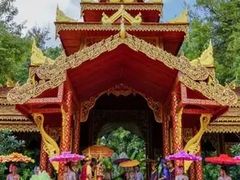 -西双版纳总佛寺