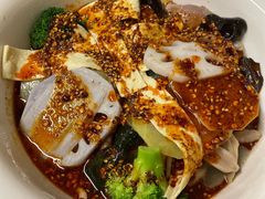 -艺味深尝(云锦路店)
