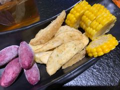 -悟空酒场烤肉(凯德壹中心店)