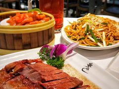 -粤色·老广州茶餐厅(河南商会大厦店)