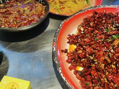 -馬伍旺川菜(江北虹悦城店)