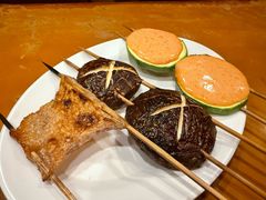 -福烤锦花(长乐路店)