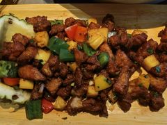 -创味·民间海南菜·非遗藤桥排骨(藤桥·免税城店)