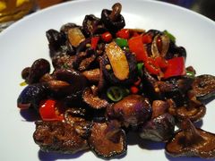 -纳瓦新疆菜(银都店)