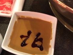 -北门涮肉·炭火铜锅涮肉(什刹海店)