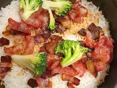 特色煲仔饭-尚海豆捞(乐虹坊店)