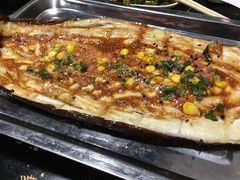 -碎怂烤肉(钟楼柳巷店)