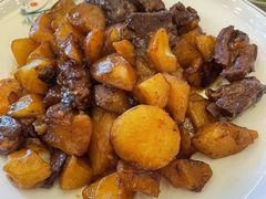 -京滨饭店·餐厅(阜外大街店)