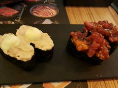 -Sushi Love 创意寿司(丽影广场店)