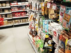 -物美超市(马家堡店)