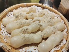 -天下客饭店(中山路店)