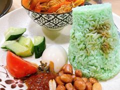 -热浪岛马来餐厅