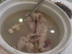 -江南村酒家