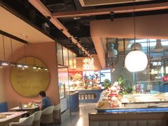 -千滋百味自助海鲜烤肉(布吉景华店)