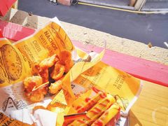 -Eckl’s爱氏热狗(猫街店)