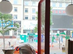 -肯德基(建华店)