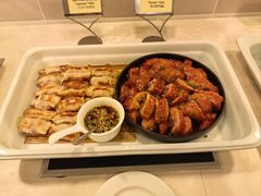 -厦门海景千禧大酒店·海景咖啡厅