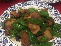 -陈记菜馆·非遗淮扬菜(东关街教场店)