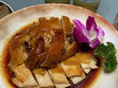 -芳满庭粤菜餐厅(丹阳吾悦店)