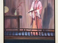 -陕西省美术博物馆