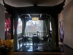 -江海肥牛(桃园南路店)