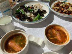 田园小炒-天天渔港(杏林街店)