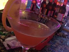 -好久不见网红乐队酒吧(鼓浪屿海底世界店)