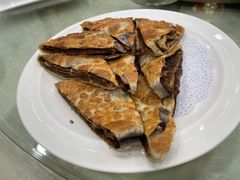 -东四民芳餐厅(世茂工三店)