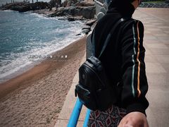 -青岛第二海水浴场