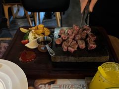 -缦云里花园餐厅