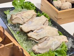 -汤宴·参须肚包鸡(南京路店)