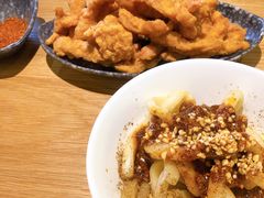 -付小姐在成都(川沙店)