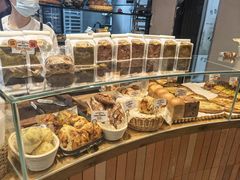 -方炉·天然食材面包店(青秀店)