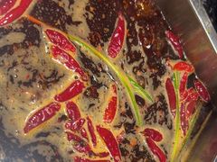 -重庆九记老火锅(广场店)