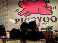 -PIGGYOO人生四格漫画店(朝外店)