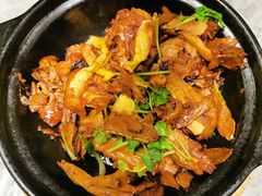 -四道菜·福建菜馆(新街口金鹰店)