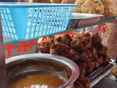 -小陈方酥锅盔(古城总店)