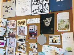 -Line 咖啡(石厦花园店)