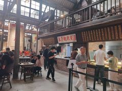 -東茅街茶馆