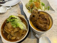 -三美肉骨茶(柏威年广场店)