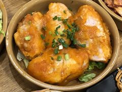 鸡翅-碳碳烤肉(南湖路店)