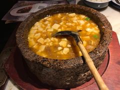 -绿茶餐厅(燕郊永旺店)