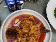 -紫藤炉茶膳(兴庆府大院店)